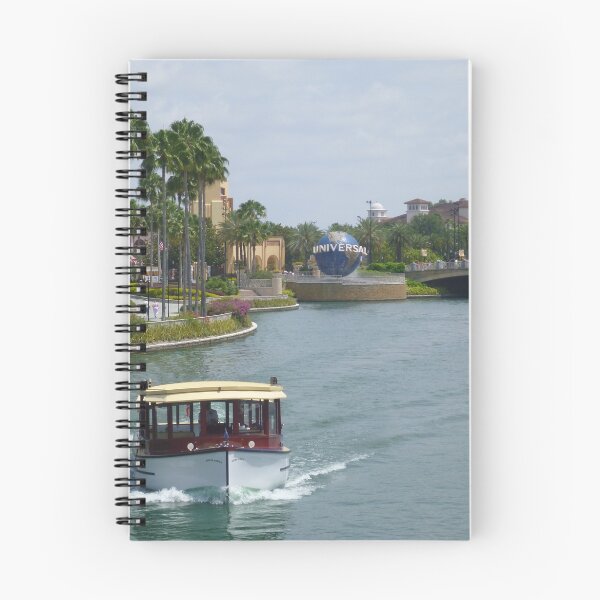 Item preview, Universal Studios designed and sold by Workshop of Alexandria.