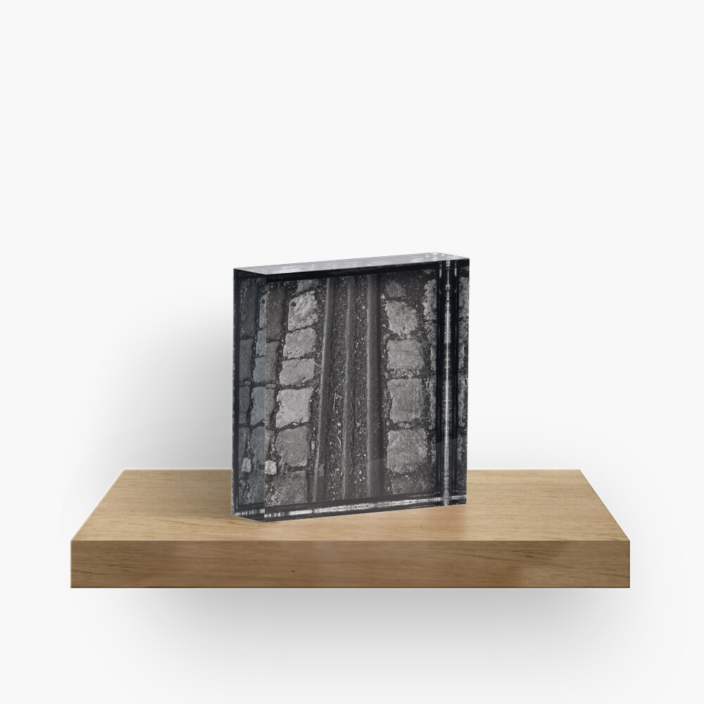 Item preview, Acrylic Block designed and sold by FrankThomas.
