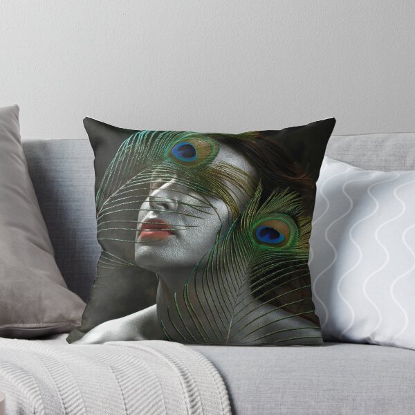 Item preview, Peacok designed and sold by GalbaSandras.