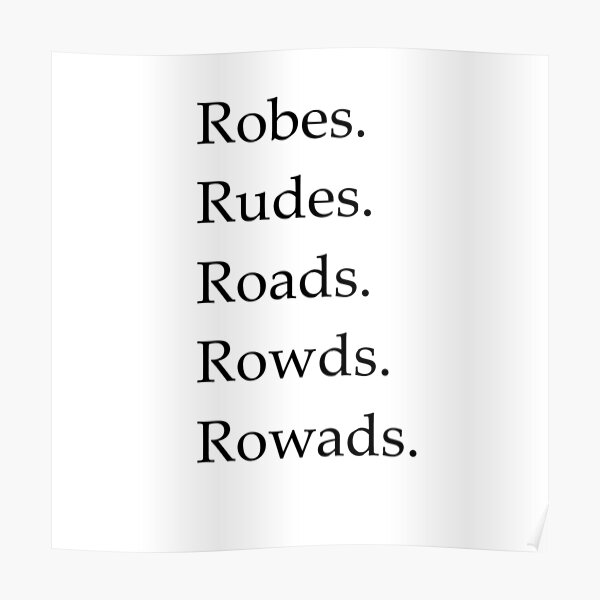 "Roads Quote Black Sheep" Poster for Sale by tylamilian Redbubble