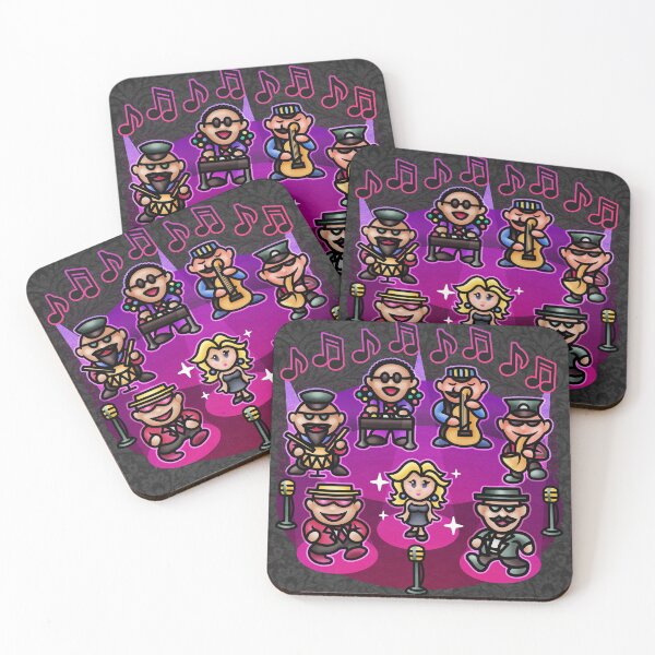 Item preview, Runaway 5 feat Venus designed and sold by likelikes.