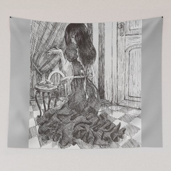 Item preview, The Choice designed and sold by EosOfDawn.