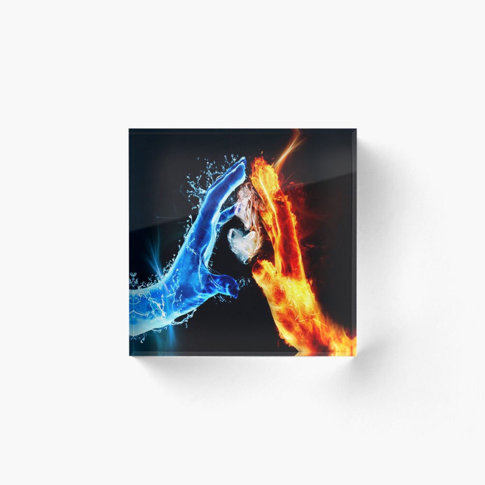 Item preview, Acrylic Block designed and sold by DenAns.