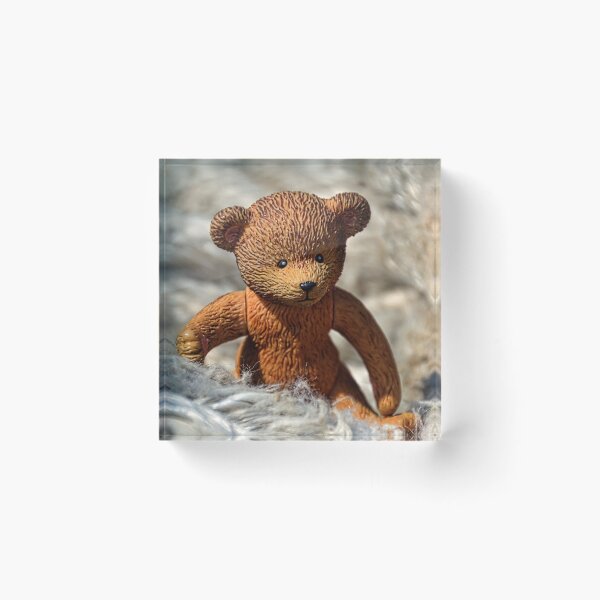 Artikelvorschau, Teds Found Some Soft Rope At The Harbour entworfen und verkauft von lynn carter.
