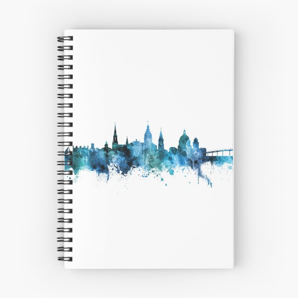 Artikelvorschau, Annapolis Maryland Skyline entworfen und verkauft von ArtPrints.