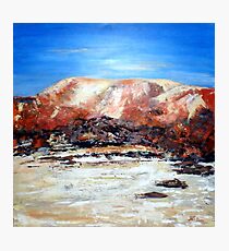 Broome Western Australia Photographic Print