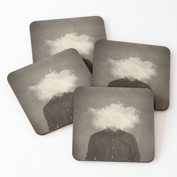 Item preview, head in the clouds designed and sold by seamless.