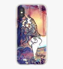Das letzte Einhorn iPhone-Hülle & Cover