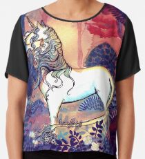 Blusa El ultimo unicornio