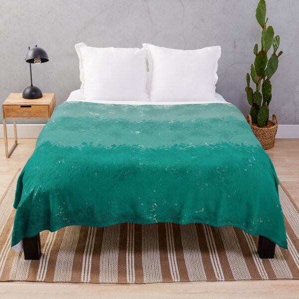 Item preview, Green Leaves in the Mist designed and sold by Ari-ArtStudio.