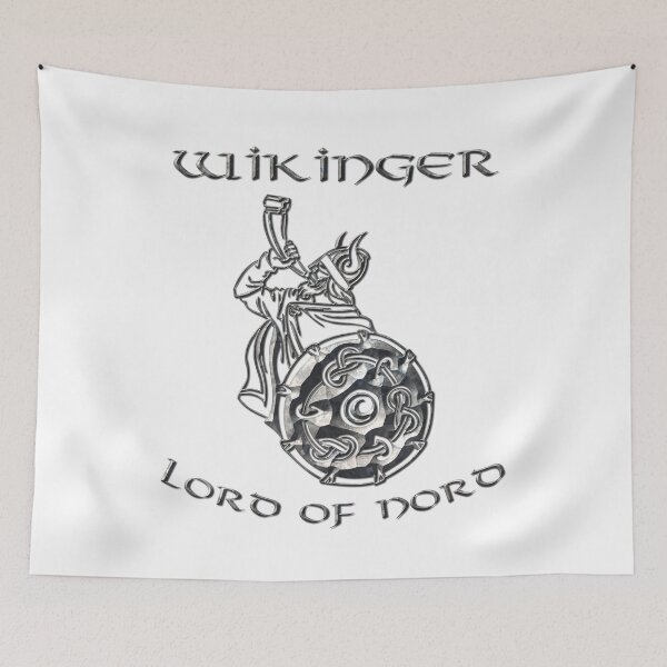 Item preview, Viking Lord 65 designed and sold by wolfgangrainer.