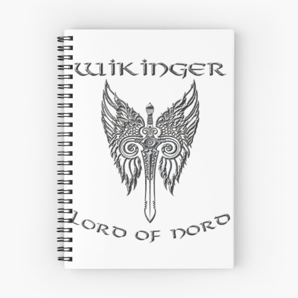 Item preview, Viking Lord 66 designed and sold by wolfgangrainer.