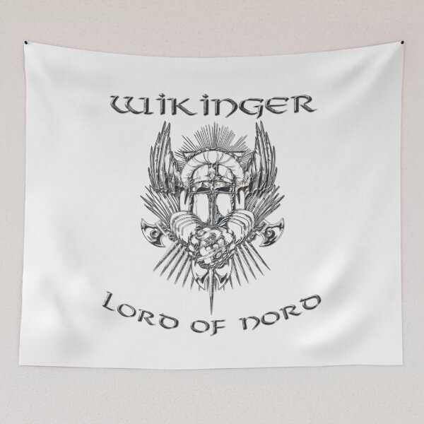 Item preview, Viking Lord 67 designed and sold by wolfgangrainer.