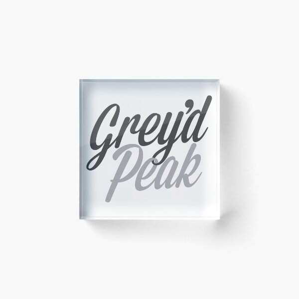 Artikelvorschau, Grey'd Spitze entworfen und verkauft von greydpeak.