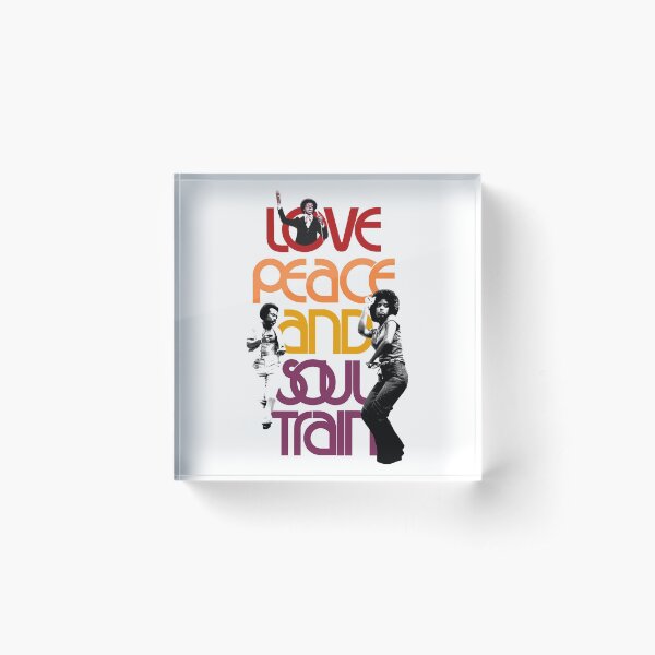Item preview, Soul Train designed and sold by LauraKoenig.