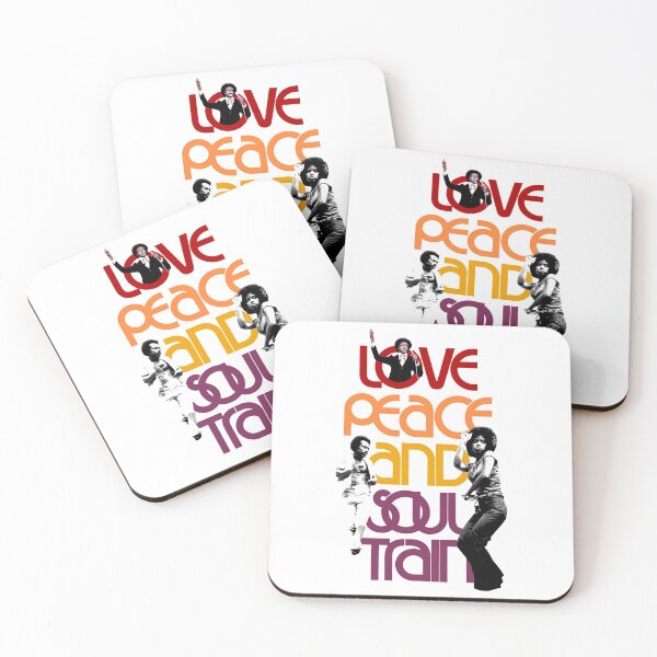 Item preview, Soul Train designed and sold by LauraKoenig.