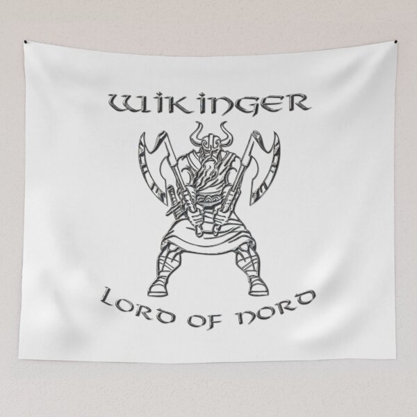 Item preview, Viking Lord 69 designed and sold by wolfgangrainer.
