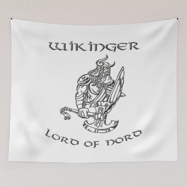 Item preview, Viking Lord 70 designed and sold by wolfgangrainer.