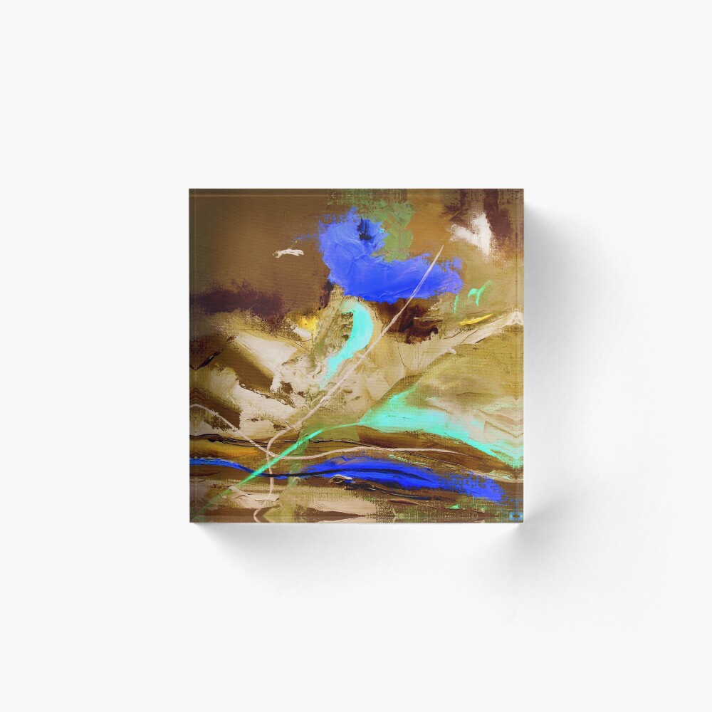 Item preview, Acrylic Block designed and sold by RuthPalmer.
