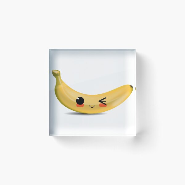 Item preview, Banana! designed and sold by ravensther.