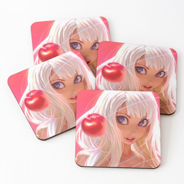 Item preview, Apple designed and sold by Ilya Kuvshinov.