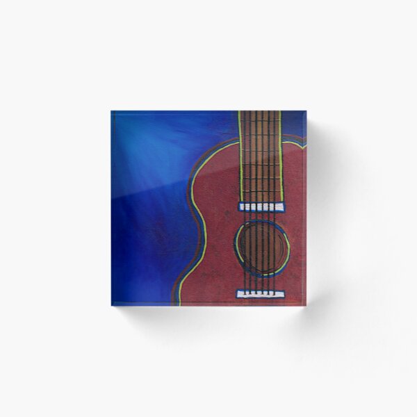 Item preview, Guitar strong designed and sold by Stacie Forest.