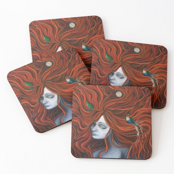 Item preview, The Collector designed and sold by KellyJadeART.