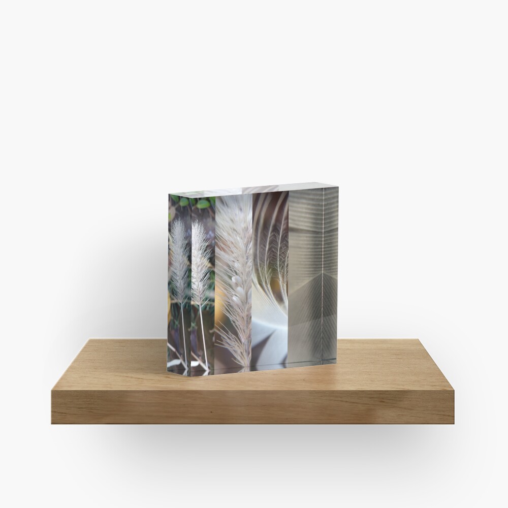 Item preview, Acrylic Block designed and sold by artherapieca.