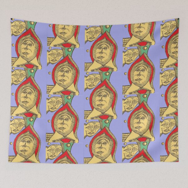 Item preview, seeking sentience designed and sold by wormink.
