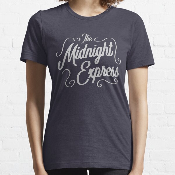 midnight express shirt