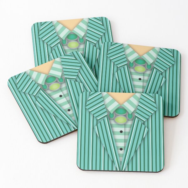 Item preview, Heather Duke designed and sold by KatieBuggDesign.