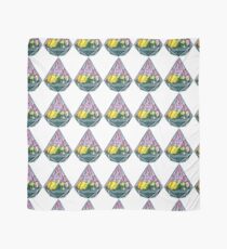 Space Love Scarf