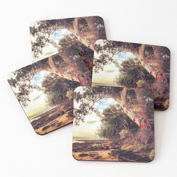 Item preview, Quandamooka Country - North Stradbroke Island Australia designed and sold by Rob Price.