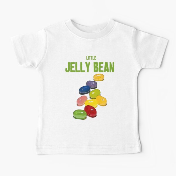 Jelly Bean Baby T-Shirt