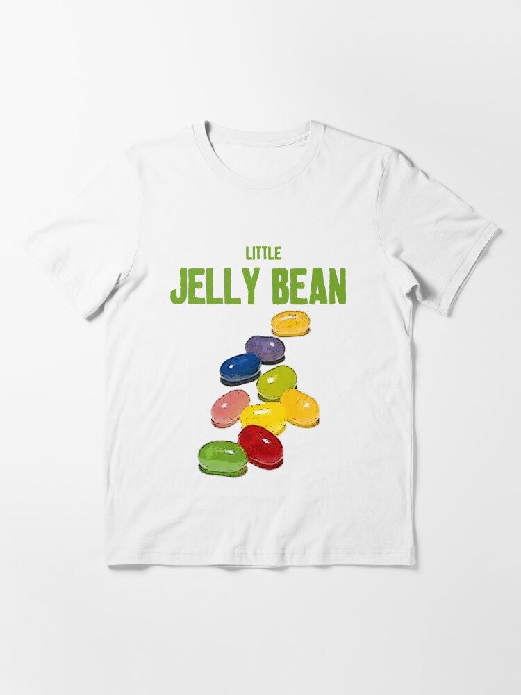 Alternate view of Jelly Bean Essential T-Shirt