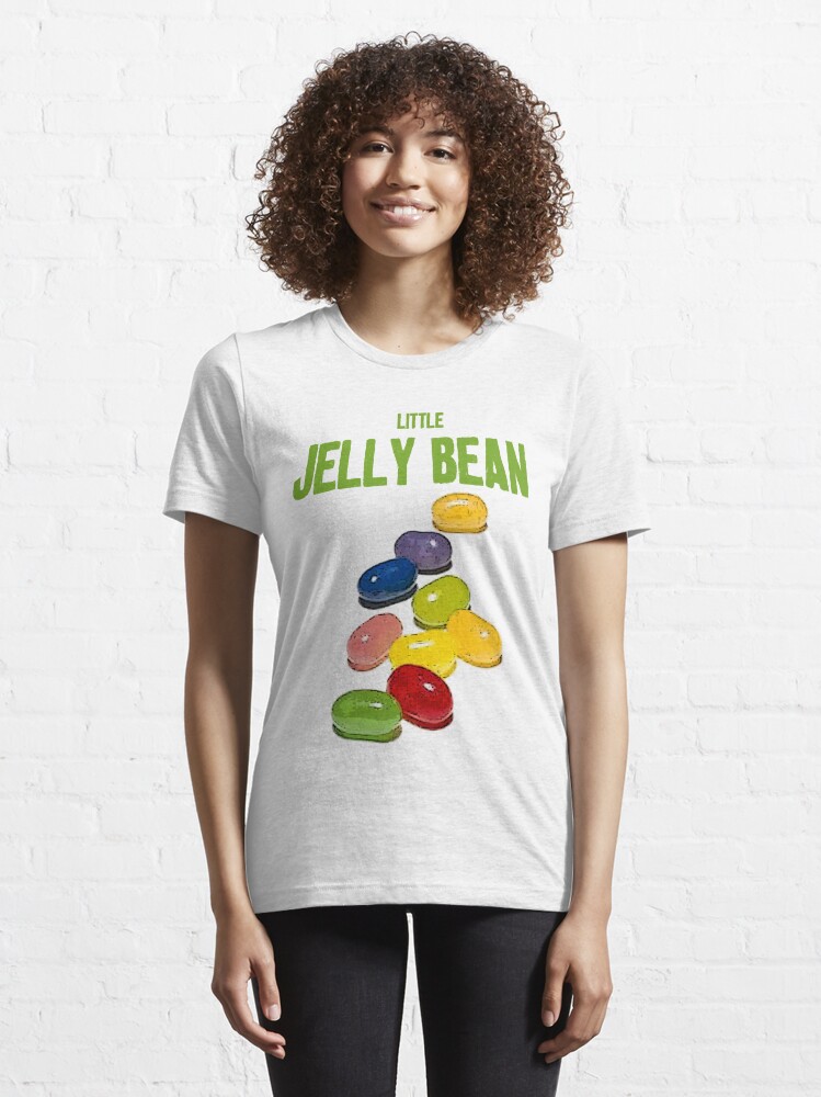 Alternate view of Jelly Bean Essential T-Shirt