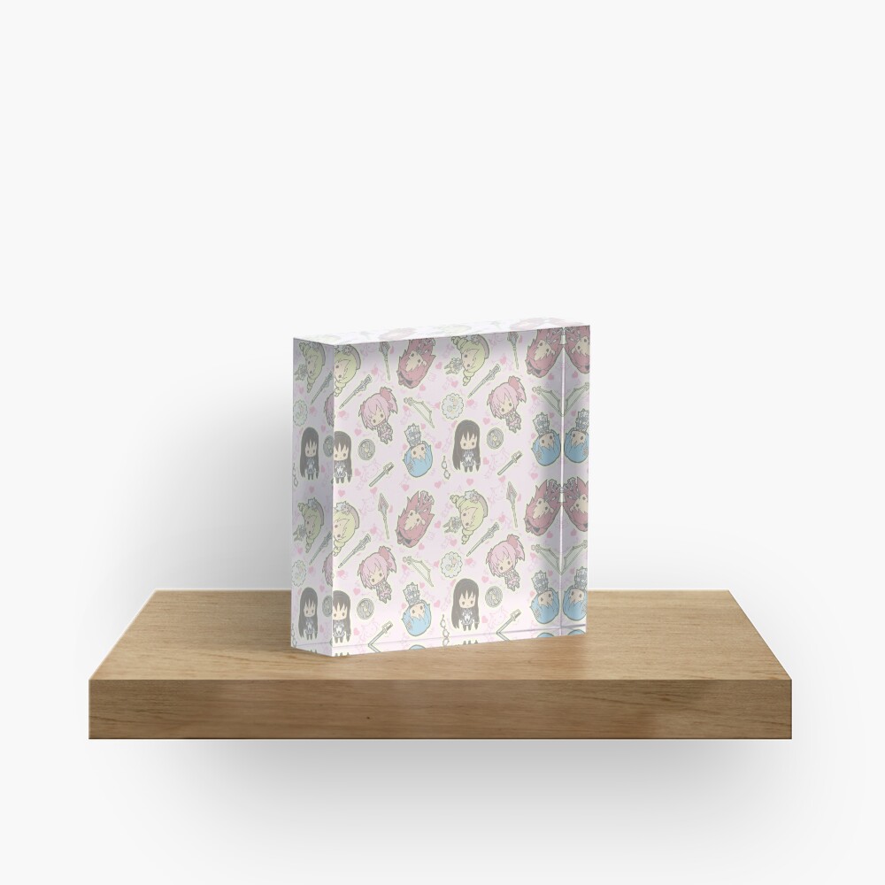 Item preview, Acrylic Block designed and sold by kingcael.