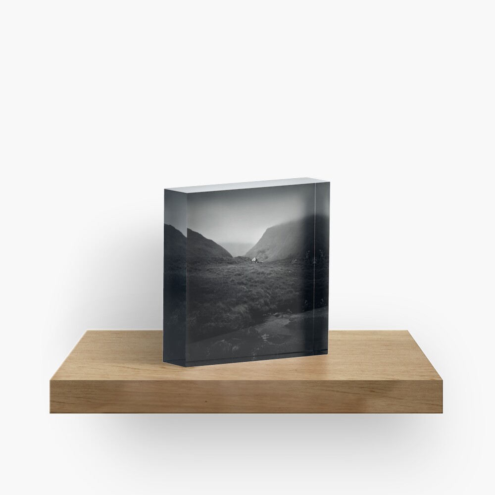 Item preview, Acrylic Block designed and sold by kalua.