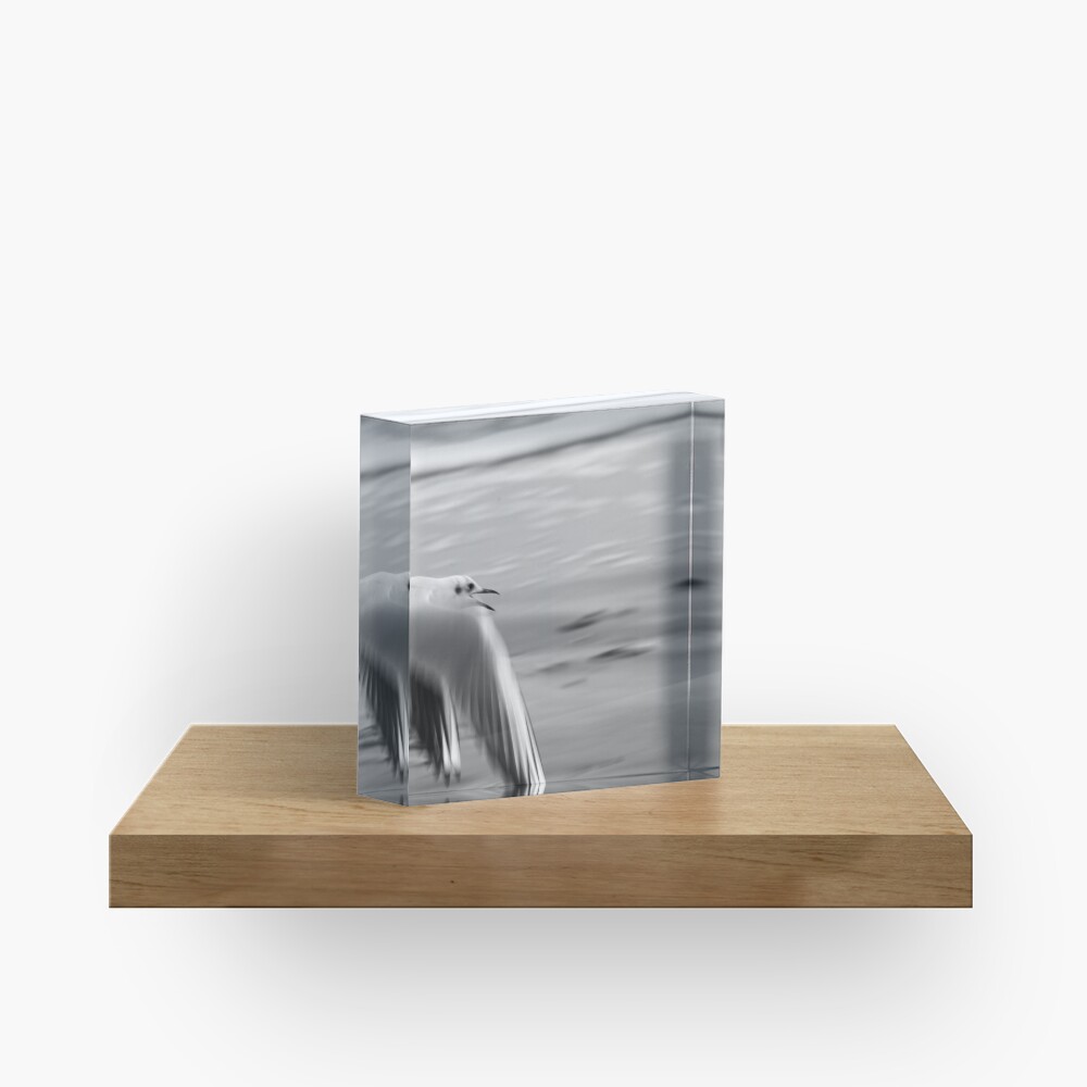 Item preview, Acrylic Block designed and sold by steppeland.