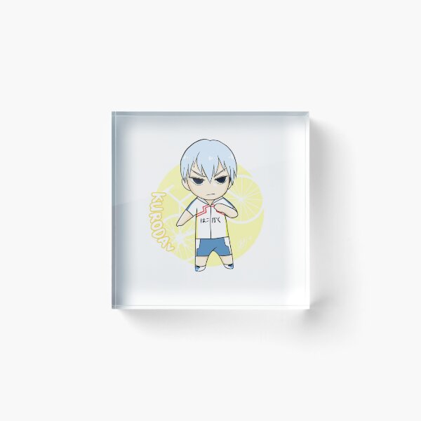 Item preview, Yowapeda - Kuroda designed and sold by ectini.