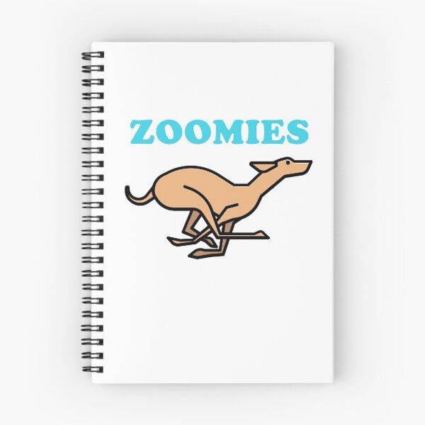 Item preview, Zoomies designed and sold by hacetalor.