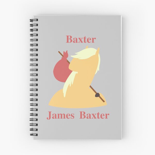 Item preview, baxter, james baxter designed and sold by robinm3.