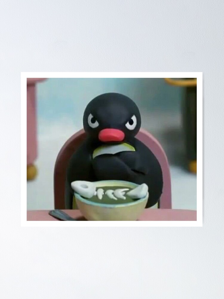 Pingu Noot Noot Remix