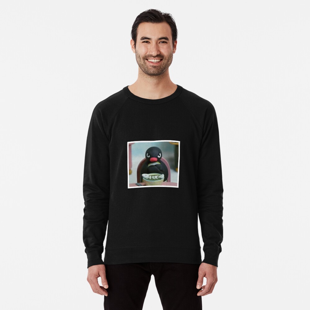 Vista previa del artículo con la obra «Sudadera ligera», diseñado y vendido por Luseres.