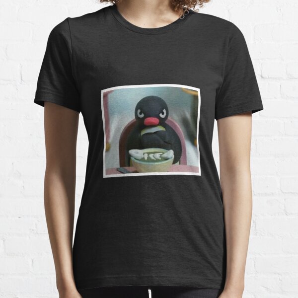 Pingu The Penguin Clothing for Sale Redbubble