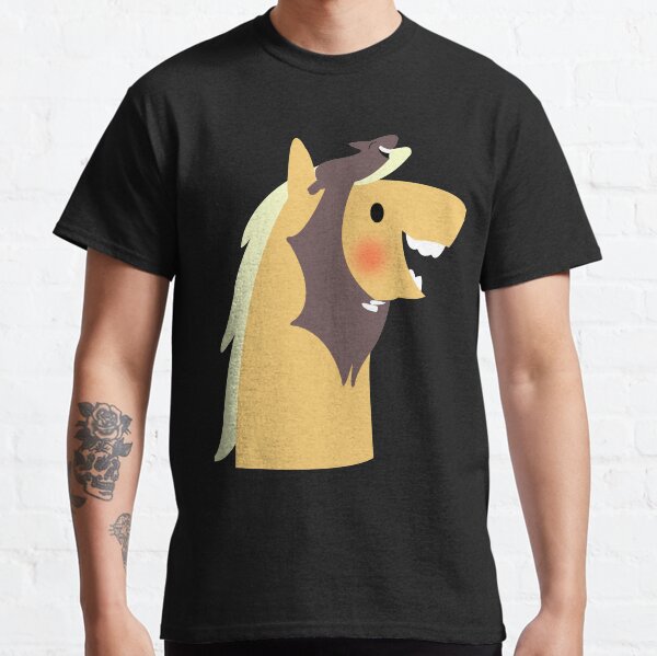 Jaaames baxter Classic T-Shirt
