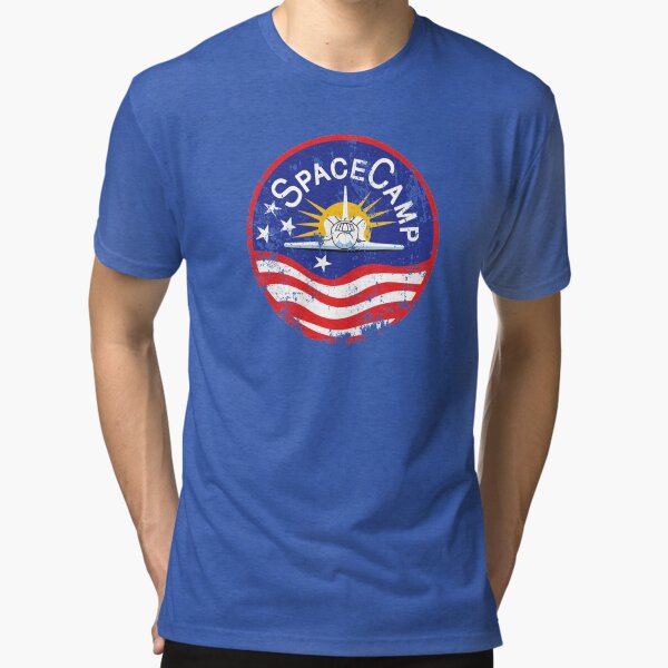 Item preview, SpaceCamp Vintage '80s designed and sold by Last Max Studios .