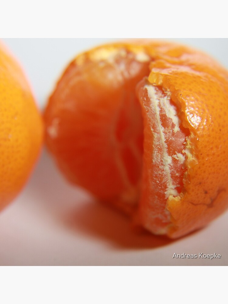 Mandarin by mistered