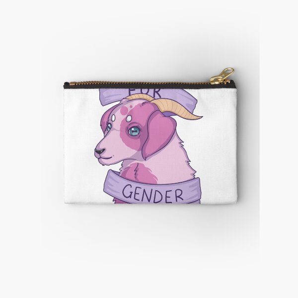Item preview, Goats for gender equality! designed and sold by MonsterMaker.