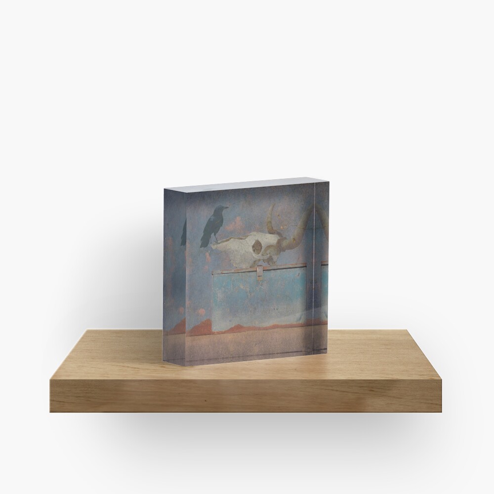 Item preview, Acrylic Block designed and sold by ImagesFX.